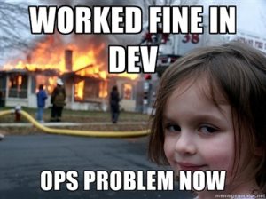 Read more about the article Looking for Devops